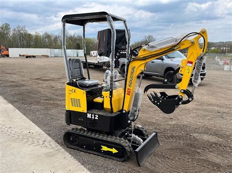 agt h12 mini excavator attachments|aftermarket attachments for mini excavator.